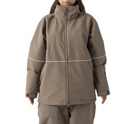 スノージャケット 544300 MOC Mサイズ [スノーボード ウェア ジャケット レディース]