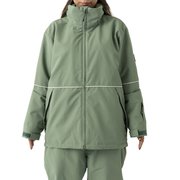 スノージャケット 544300 MOS Sサイズ [スノーボード ウェア ジャケット レディース]