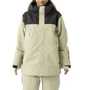 スノージャケット 544301 PST Sサイズ [スノーボード ウェア ジャケット レディース]