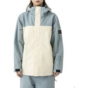 スノージャケット 544302 BGY Sサイズ [スノーボード ウェア ジャケット レディース]