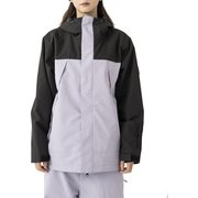 スノージャケット 544302 PUR Sサイズ [スノーボード ウェア ジャケット レディース]