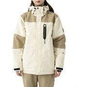 スノージャケット 544303 OFF Mサイズ [スノーボード ウェア ジャケット レディース]
