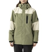 スノージャケット 544303 SMO Lサイズ [スノーボード ウェア ジャケット レディース]