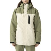 スノージャケット 544304 OFF Mサイズ [スノーボード ウェア ジャケット レディース]