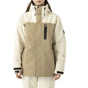 スノージャケット 544304 SKH Mサイズ [スノーボード ウェア ジャケット レディース]