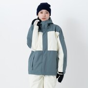 スノージャケット 544400 DGR Lサイズ [スノーボード ウェア ジャケット レディース]