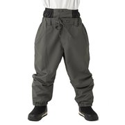 スノーパンツ 544700 CGY Mサイズ [スノーボード ウェア パンツ レディース]