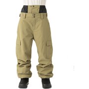スノーパンツ 544702 KHA Mサイズ [スノーボード ウェア パンツ レディース]