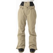 スノーパンツ 544703 SMO Sサイズ [スノーボード ウェア パンツ レディース]