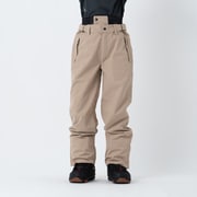 スノーパンツ 544705 BEG Sサイズ [スノーボード ウェア パンツ レディース]