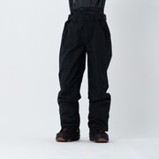 スノーパンツ 544705 BLK Sサイズ [スノーボード ウェア パンツ レディース]
