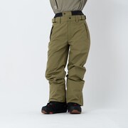 スノーパンツ 544705 KHA Sサイズ [スノーボード ウェア パンツ レディース]