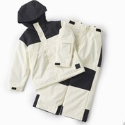 スノーセット 544870 OWT 160サイズ [スノーボード ウェア 上下セット ジュニア]