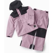 スノーセット 544870 PNK 150サイズ [スノーボード ウェア 上下セット ジュニア]