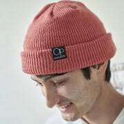 ビーニー 531900 PNK [ニットキャップ ビーニー]