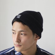 ビーニー 539939 NVY [ニットキャップ ビーニー]