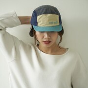 キャップ 550916 GRY [キャップ]