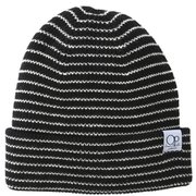 ビーニー 553941 BLK [ニットキャップ ビーニー]