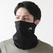 ネックウォーマー 931910 BLK [アウトドア ネックウォーマ]
