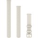 010-13302-30 [Quick Release バンド 14mm Silicone, Bone]