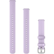 010-13302-31 [Quick Release バンド 14mm Silicone, Purple Jasmine]