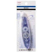 修正テープ モノエアー ペン型 詰め替えタイプ アジサイ CT-PAX5C41
