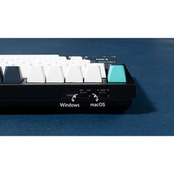 ヨドバシ.com - Keychron キークロン Q6 Max QMK VIA ワイヤレス ヨドバシ.com - Keychron キークロン Q6 Max QMK VIA ワイヤレス