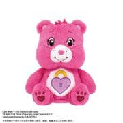 6534 ケアベア PlayCharm ぬいぐるみ Secret Bear