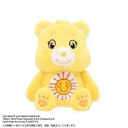 6535 ケアベア PlayCharm ぬいぐるみ Funshine Bear