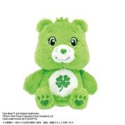 6536 ケアベア PlayCharm ぬいぐるみ Good Luck Bear