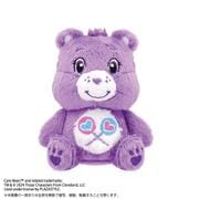 6538 ケアベア PlayCharm ぬいぐるみ Share Bear