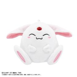 6748 魔法騎士レイアース PlayCharm ぬいぐるみ モコナ