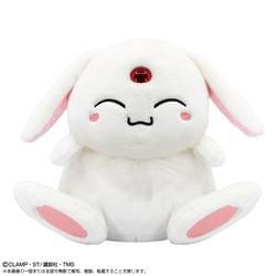 6749 魔法騎士レイアース ふんばるず ぬいぐるみ モコナ