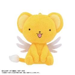 6750 カードキャプターさくら PlayCharm ぬいぐるみ ケロちゃん