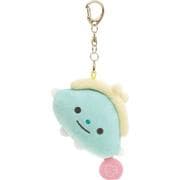 MO78901 ぽかんとたん 連れていって ぶらさげぬいぐるみ 「ぽかんと どうしたの」テーマ がまぐちたん