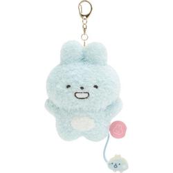 MO78801 ぽかんとたん まあいっか ぶらさげぬいぐるみ 「ぽかんと どうしたの」テーマ ぽかんとたん