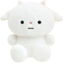 MO79301 ぽかんとたん よりそい ぽかんとぬいぐるみ 「ぽかんと どうしたの」テーマ ひやたん