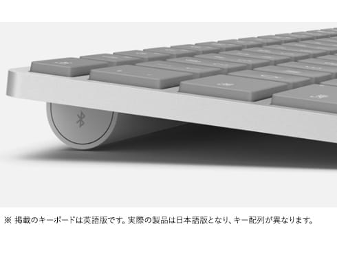 ヨドバシ.com - マイクロソフト Microsoft Surface キーボード