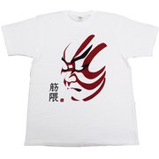 T-1 [歌舞伎Tシャツ 筋隈 L]