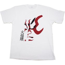 T-5 [歌舞伎Tシャツ 火焔隈 L]
