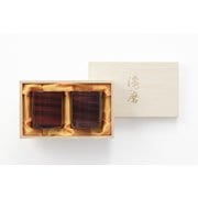 TS-16 [漆磨 ロックタンブラー2pc 暁月・紫影]