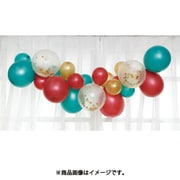 231 バルーンガーランドキット MerryChr