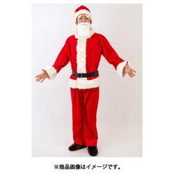 205R サンタクロースDX メンズ