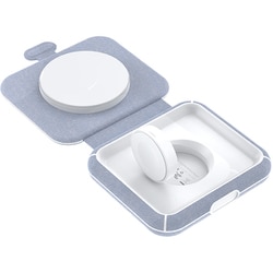 2 in 1 Magsafe ワイヤレス充電器 T323