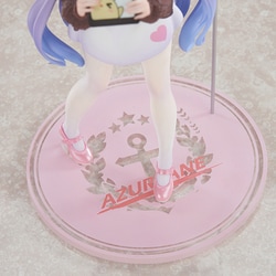 AZZURE - LIMEPIEシリーズ ユニコーン 天使のナーシングVer. アズールレーン 1/8 完成品 フィギュア APEX(エーペックス) LIMEPIEシリーズ アズールレーン ユニコーン 天使のナーシング