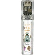 大阪 絵柄モバイルバッテリー 5000mAh JMB-GH50-OSK