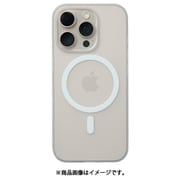 FAUM16P61W-RE [iPhone 16 Pro用 フロストエアウルトラMg WH]