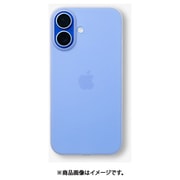FA1661W-RE [iPhone 16用 フロストエア アイスホワイト]