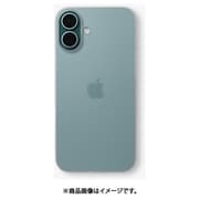 FAU1667W-RE [iPhone 16 Plus用 フロストエアウルトラ WH]