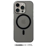 INVM16P61B-RE [iPhone 16 Pro用 インビジブルエア BK]